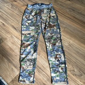 Forloh Women's legging